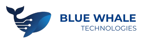Blue whale Technologies - 